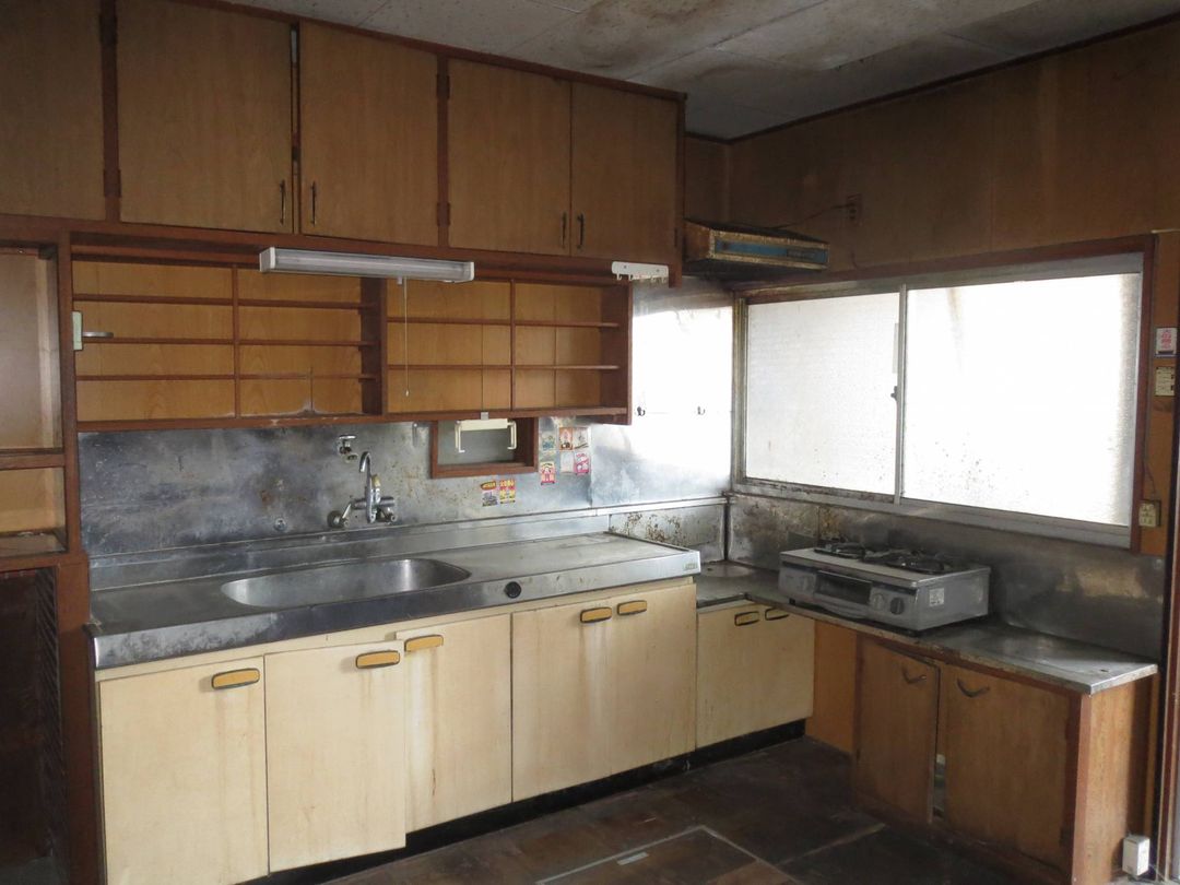 7DK House for Sale in Kasama, Ibaraki – 150 sqm - Thumbnail 4