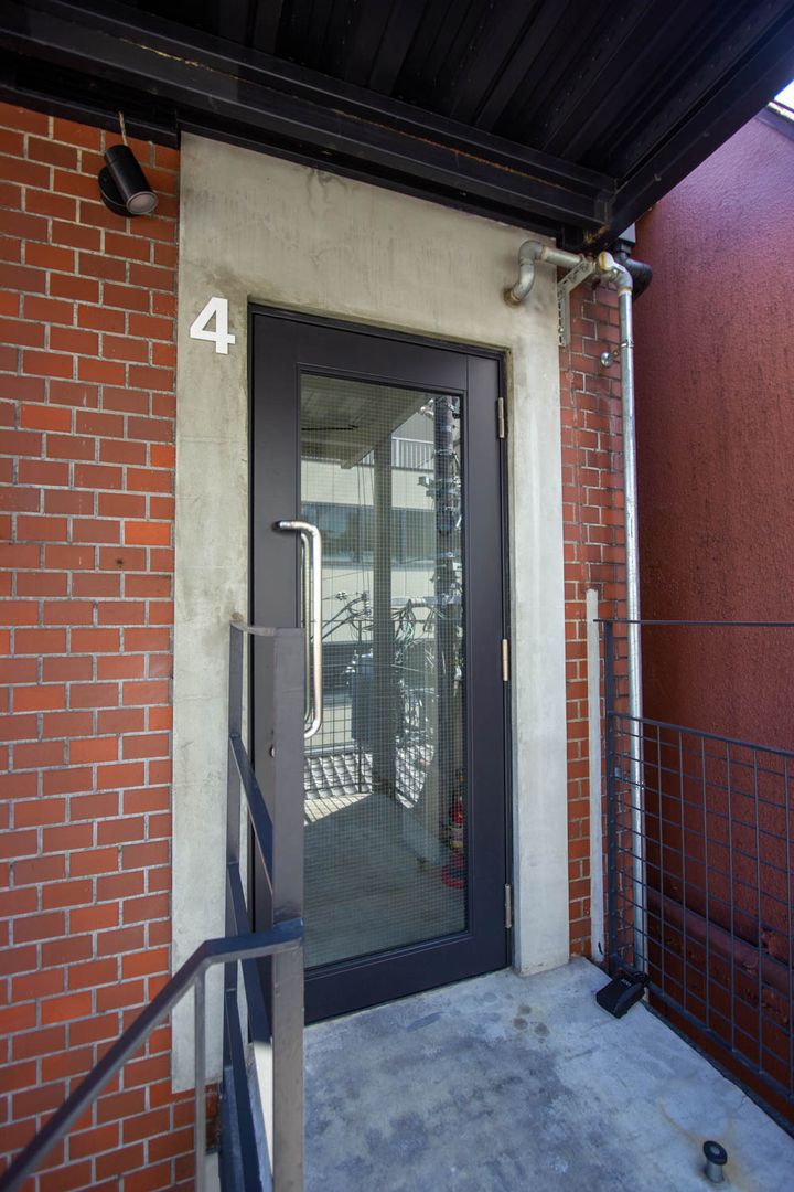 Commercial Space for Rent on Kiyamachi, Kyoto - Thumbnail 4