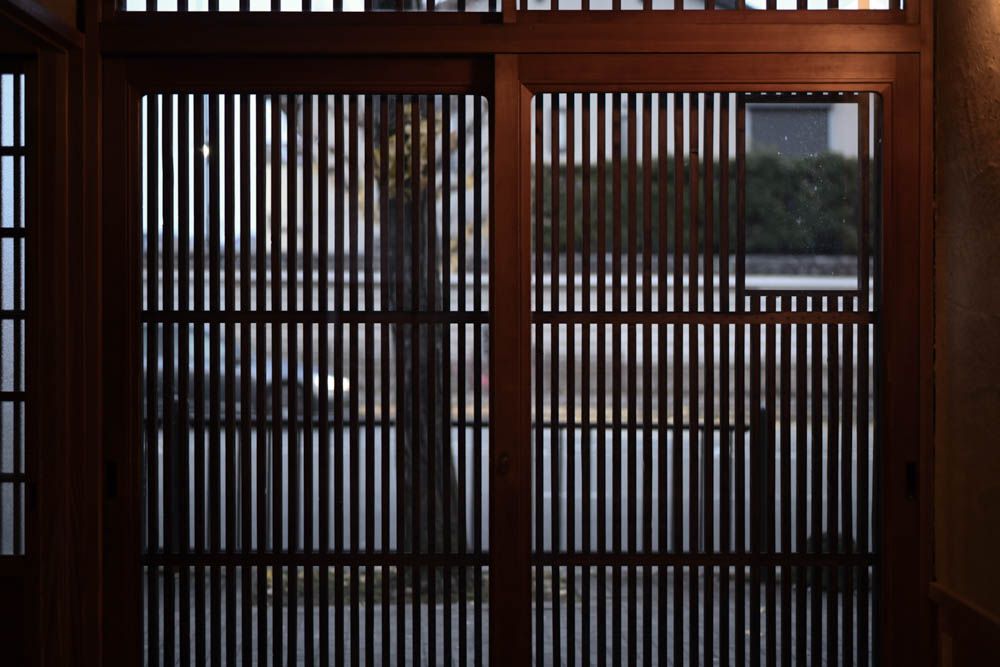 Historic Kyoto Machiya for Sale in Kamigyo near Sokokuji Temple - Thumbnail 4