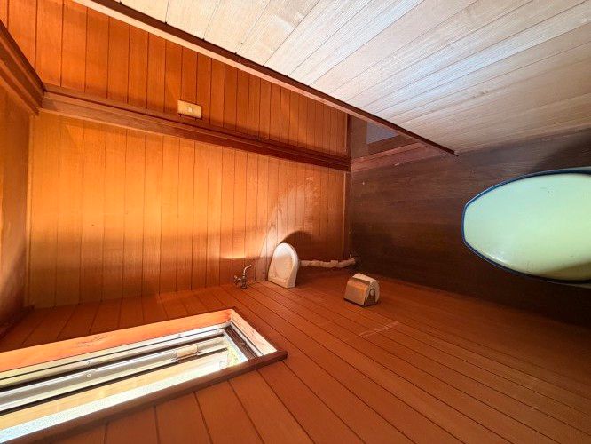 Vacant 2DK House for Sale in Koumi, Nagano with Garden Space - Thumbnail 4