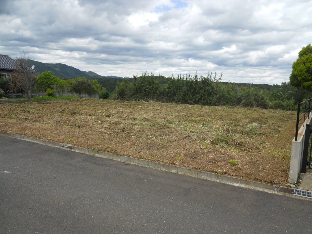 403 sqm Vacant Land for Sale in Kitaibaraki City - Thumbnail 2