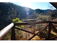 Secluded Log House for Sale in Misono Village, Nara - Thumbnail 4