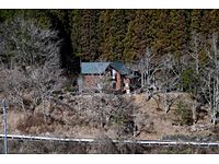 Secluded Log House for Sale in Misono Village, Nara - Thumbnail 2