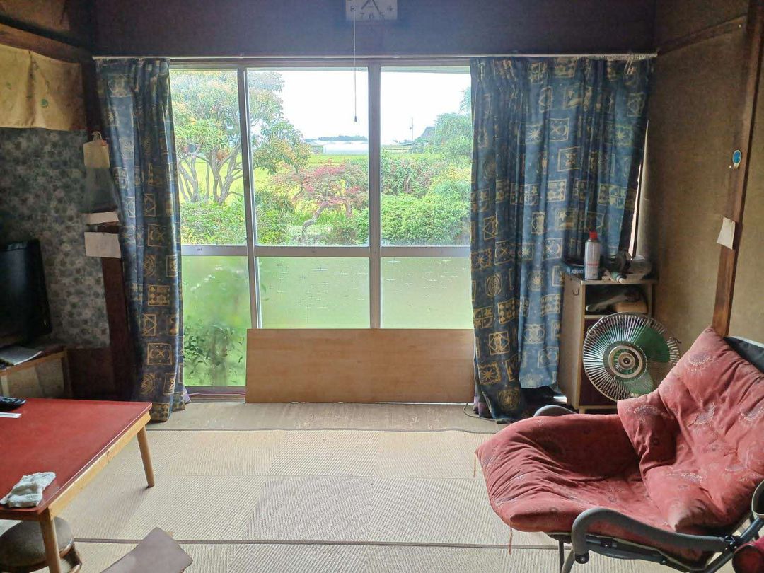 Traditional 5DK House on 544 sqm Land in Hanamaki, Iwate - Thumbnail 4