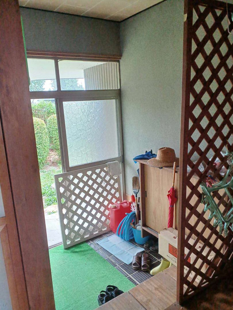 Traditional 5DK House on 544 sqm Land in Hanamaki, Iwate - Thumbnail 3