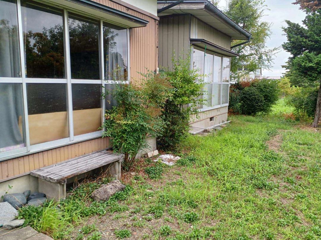 Traditional 5DK House on 544 sqm Land in Hanamaki, Iwate - Thumbnail 2