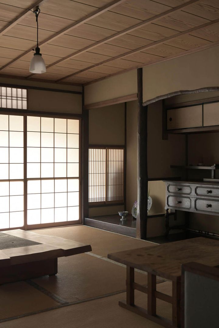 Renovated Farmhouse in Kyoto with Large Lot and Storage - Thumbnail 4