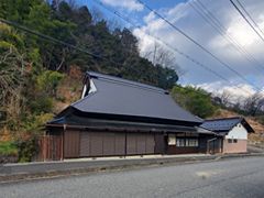 Traditional Farmhouse for Sale in Tamba City, Hyogo with Farmland - Thumbnail 2