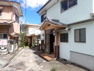 Traditional Wooden House for Sale in Tsukumi, Oita - Thumbnail 4