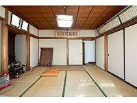 6DK Used Detached House in Matsue, Shimane – 128.61 sqm — Interior, Matsue, Shimane