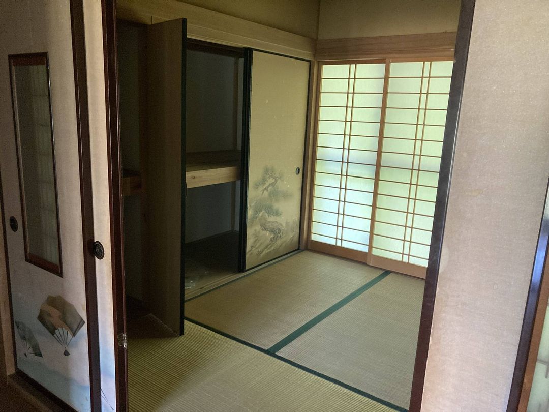 6DK Akiya for Rent in Yachiyo-machi, Ibaraki - 160 sqm - Thumbnail 3