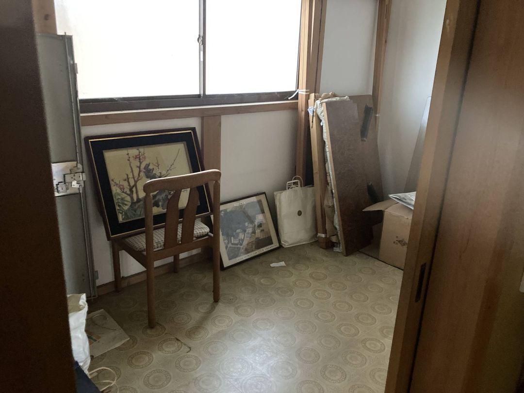6DK Akiya for Rent in Yachiyo-machi, Ibaraki - 160 sqm - Thumbnail 2