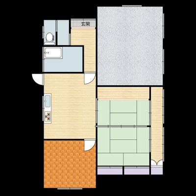 Coastal 3-bedroom house in Hyuga with ocean views — Image 4, Hyuga, Miyazaki