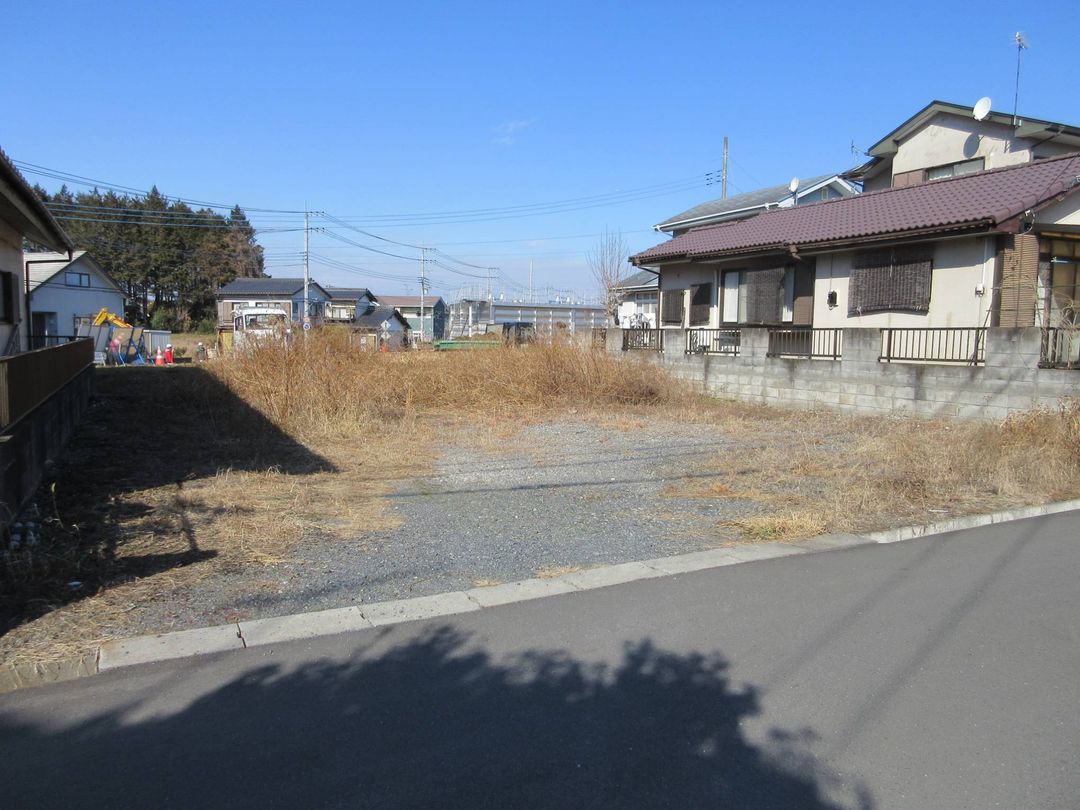 210.53 sqm Vacant Residential Land for Sale in Kasama, Ibaraki - Thumbnail 2