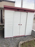 Spacious Home in Higashikagura, Hokkaido - Thumbnail 2