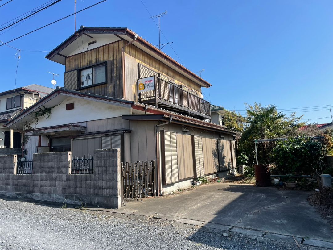 Detached House 6DK 127.71 sqm in Hitachinaka City - Thumbnail 2