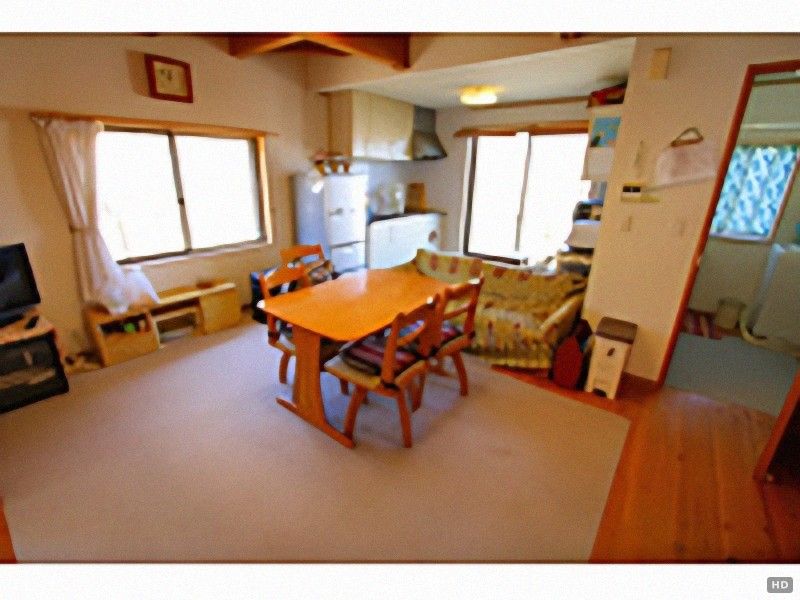 2LDK Villa with Hot Springs in Kuju, Oita - 580万円 - Thumbnail 2
