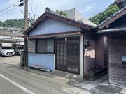 1956 Wooden Home Near Hyuga Fishing Port — Image 1, Hyuga, Miyazaki