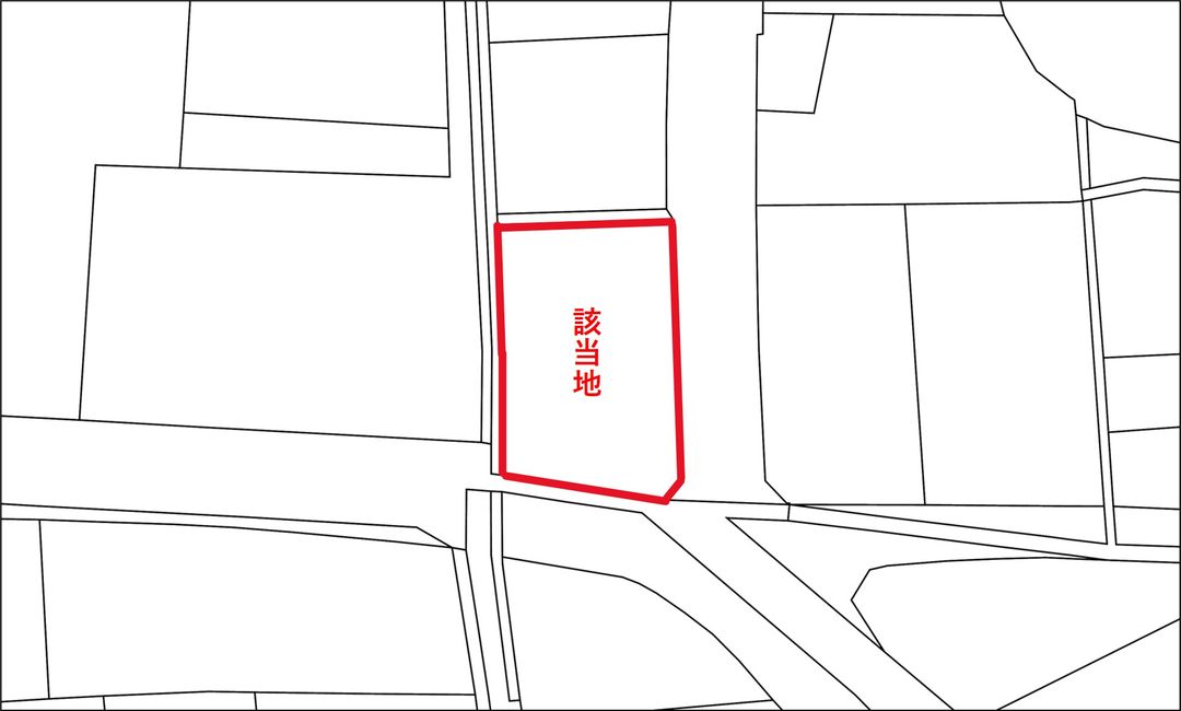 Vacant Land for Sale in Hitachiota City, Ibaraki – 620.74 sqm - Thumbnail 2