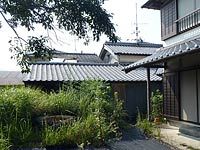 Spacious 4DK Traditional House with Large Land in Aki District, Kochi - Thumbnail 2