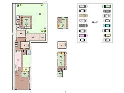 Spacious 4DK Traditional House with Large Land in Aki District, Kochi - Thumbnail 4