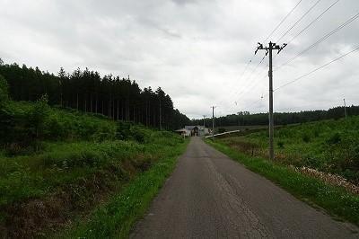 Large Land Plot Near Asahikawa Airport, Higashikagura — Land, Higashi Kagura, Hokkaido