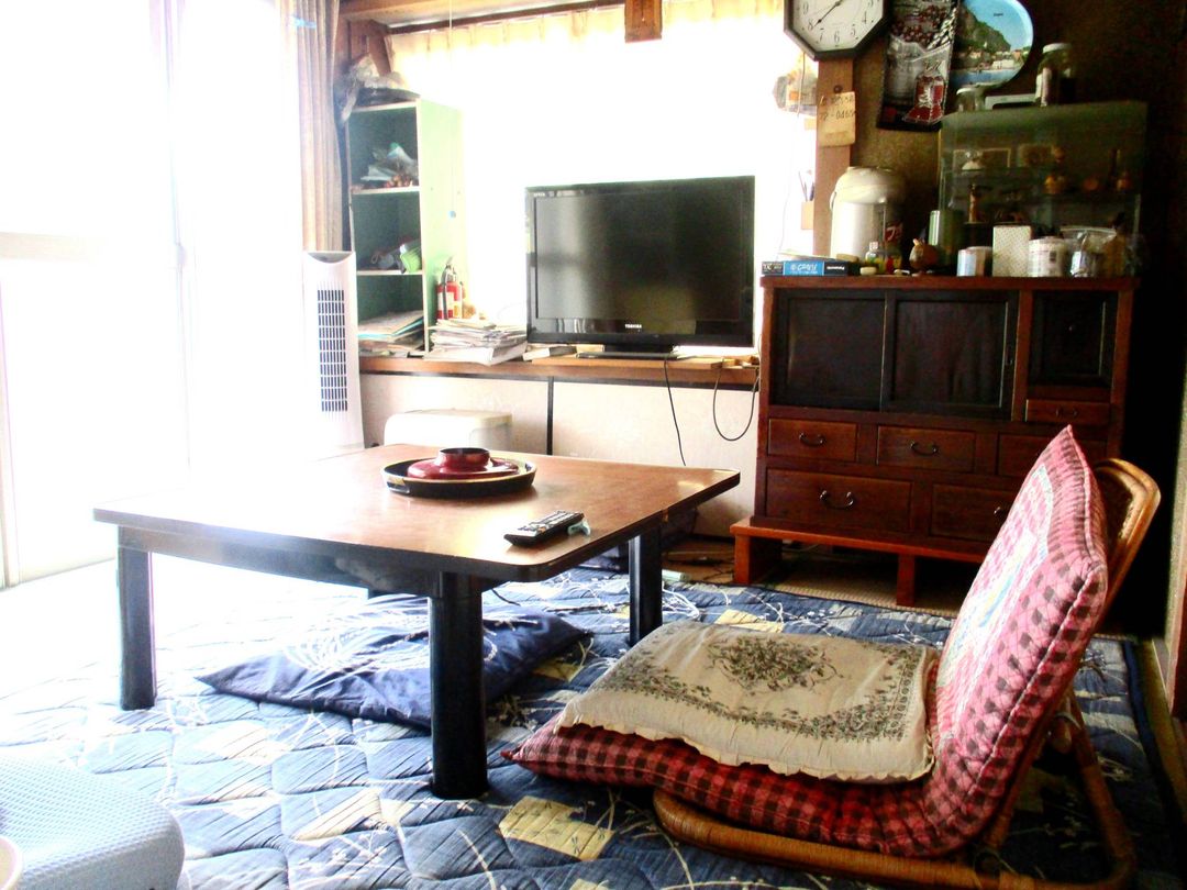 3DK Farmhouse with Land in Kasama City, Ibaraki - Thumbnail 2