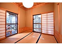 Mountain Lodge with Loft in Misono Village, Nara - 48.83 sqm - Thumbnail 3