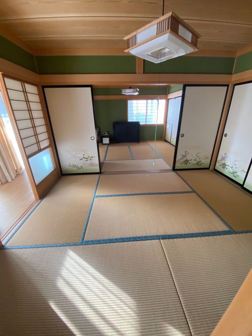10LDK Rental House Near Station in Koumi Town, Nagano - Thumbnail 2