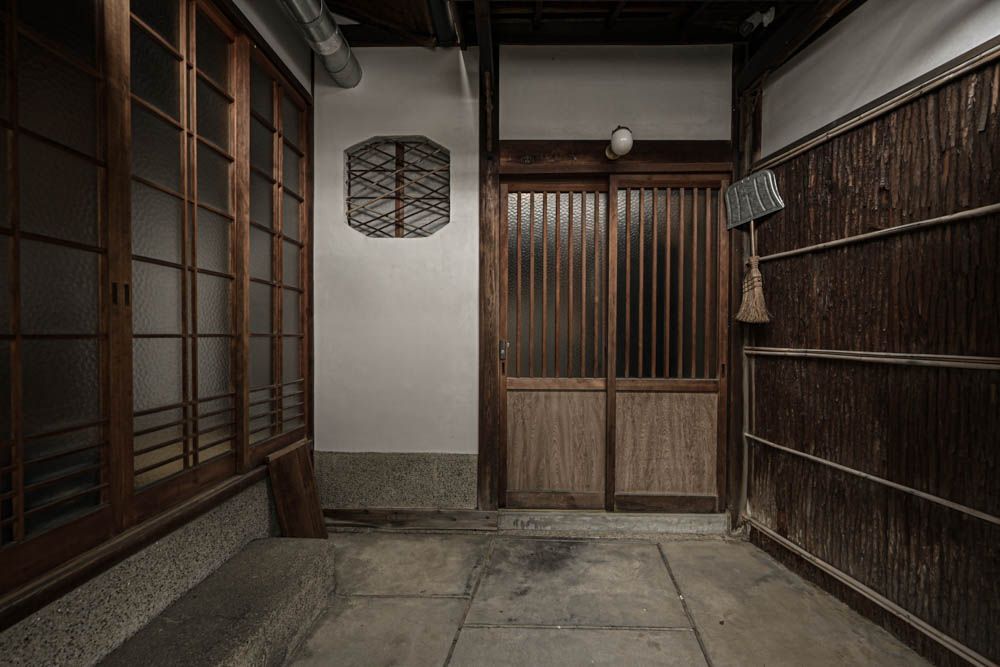 Renovated Machiya in Sakyo, Kyoto - 68.73 sqm - Thumbnail 2