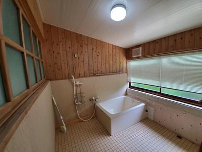 Historic 1857 Traditional House for Rent in Kushima, Miyazaki — Interior, Kushima, Miyazaki