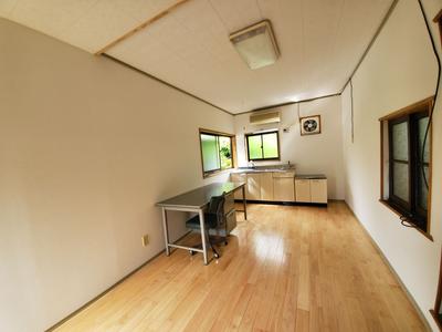 Historic 1857 Traditional House for Rent in Kushima, Miyazaki — Interior, Kushima, Miyazaki