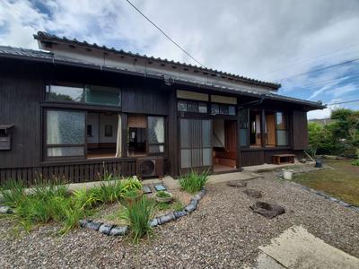 Historic 1857 Traditional House for Rent in Kushima, Miyazaki — House, Kushima, Miyazaki