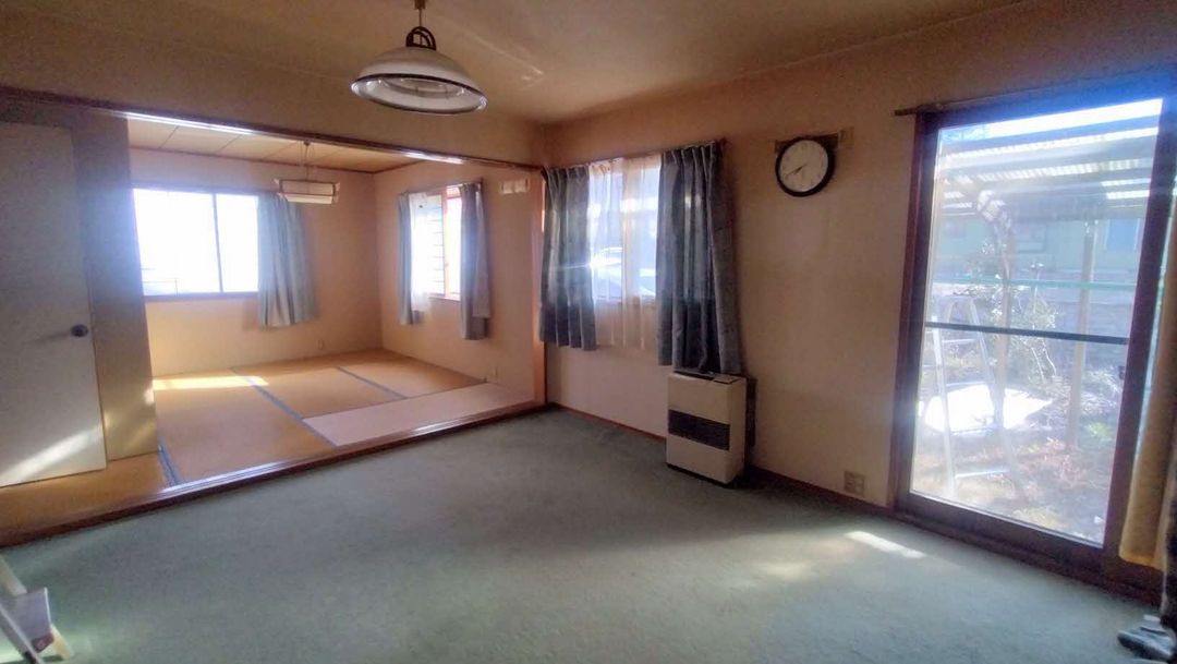 Renovation Project House in Hanamaki City, Iwate - Thumbnail 4