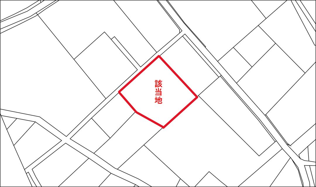 Vacant Land for Sale in Hitachiota City, Ibaraki - 534.9 sqm - Thumbnail 2