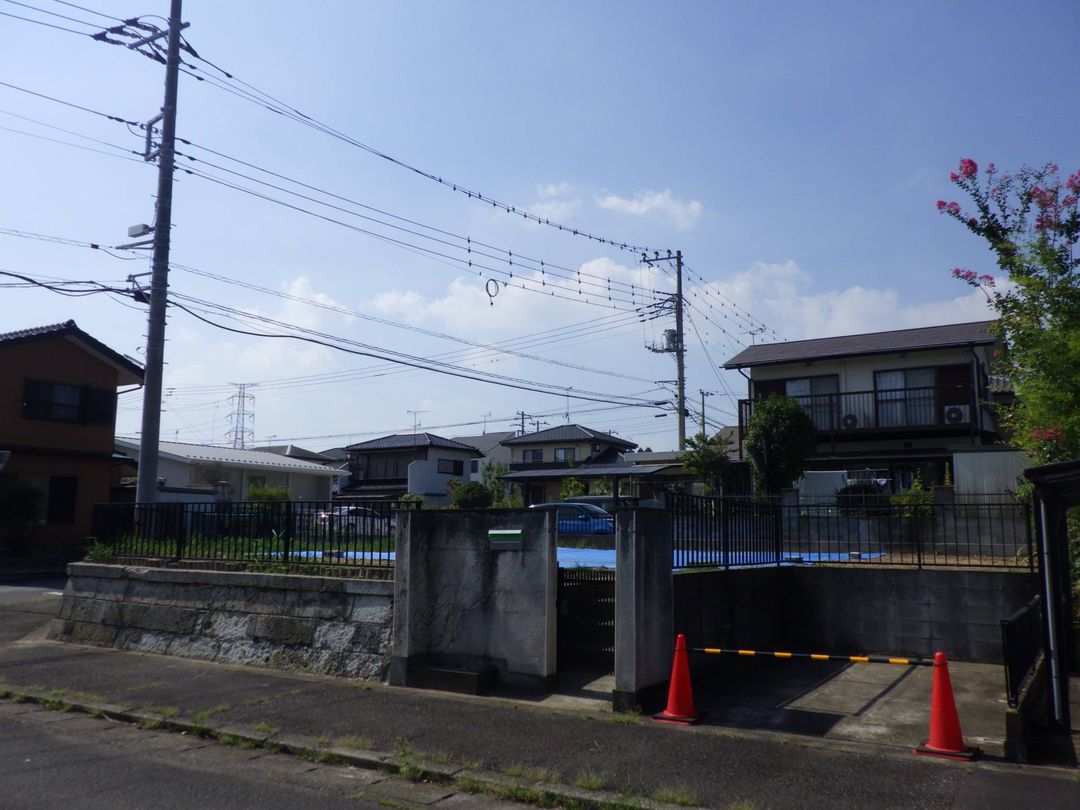 Vacant Land 206 sqm for Sale in Tokai Village, Ibaraki - Thumbnail 4
