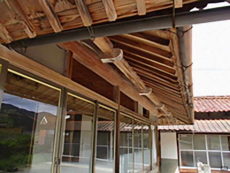 Spacious 12DK Traditional House with Land for Sale in Niimi, Okayama - Thumbnail 2