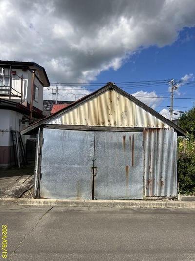 Biei Town Land 500,000 yen Property for sale details IRI Asahikawa Real Estate Information — Land, Biei, Hokkaido