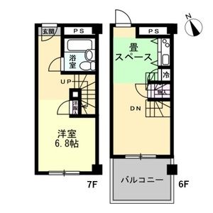 2DK Apartment for Sale in Futo, Ito City, Shizuoka - Image 1