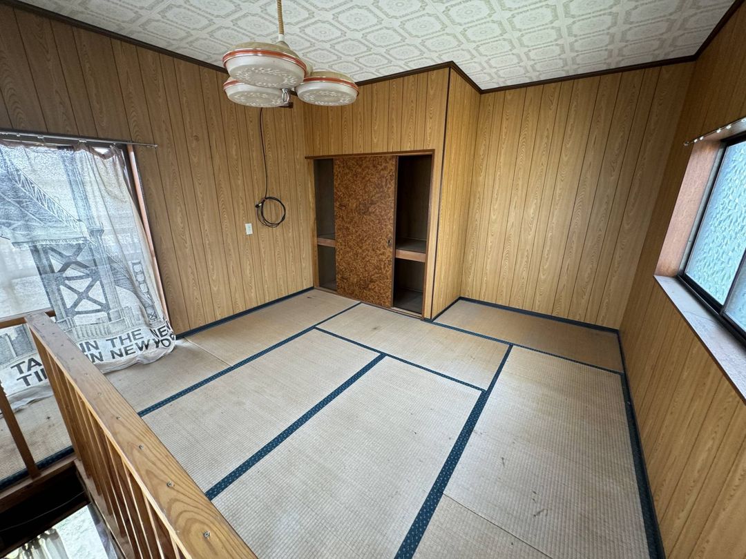 4DK House for Sale in Takahagi, Ibaraki – 102.26 sqm - Thumbnail 3