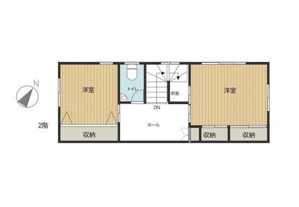 4LDK Pre-Owned Villa in Karuizawa Sengataki, Nagano - Thumbnail 2