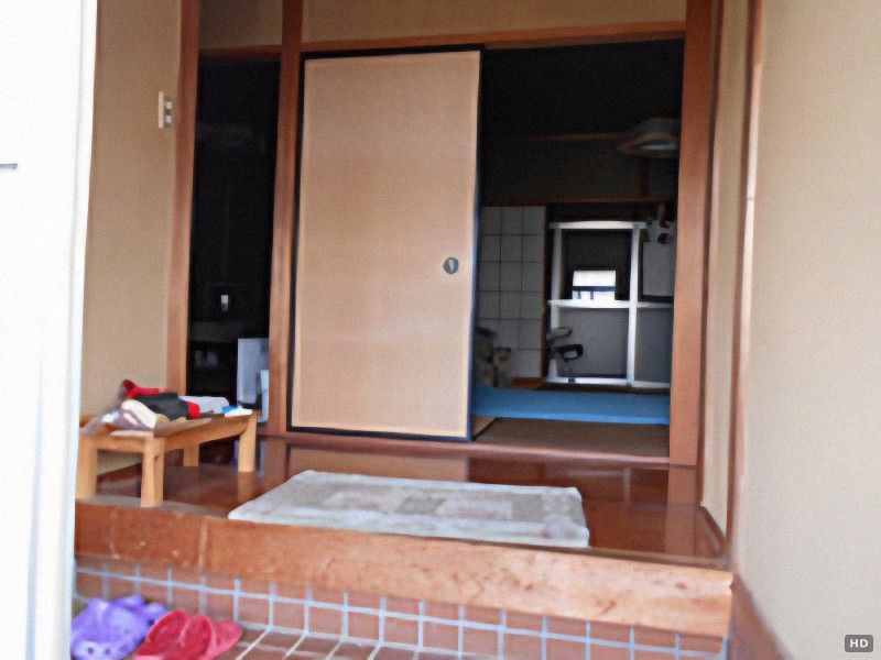 2LDK House for Sale in Tsu City, Mie - 230万 Yen - Thumbnail 2