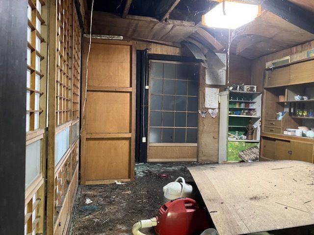1-Story Wooden House for Sale in Ishioka, Ibaraki - 92.74 sqm - Thumbnail 4