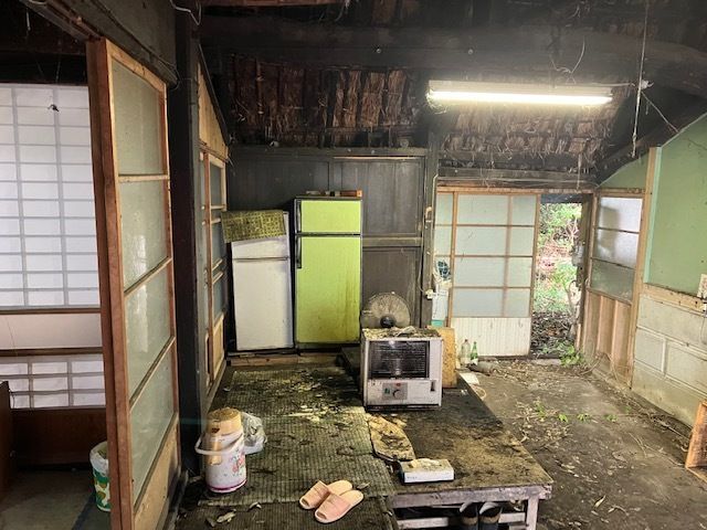 1-Story Wooden House for Sale in Ishioka, Ibaraki - 92.74 sqm - Thumbnail 2