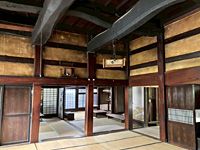 Pre-owned Kominka with Farmland in Joetsu City, Niigata - Thumbnail 2
