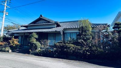 Spacious Traditional Home in Hyuga City - 6 Rooms, Station Nearby — Image 1, Hyuga, Miyazaki