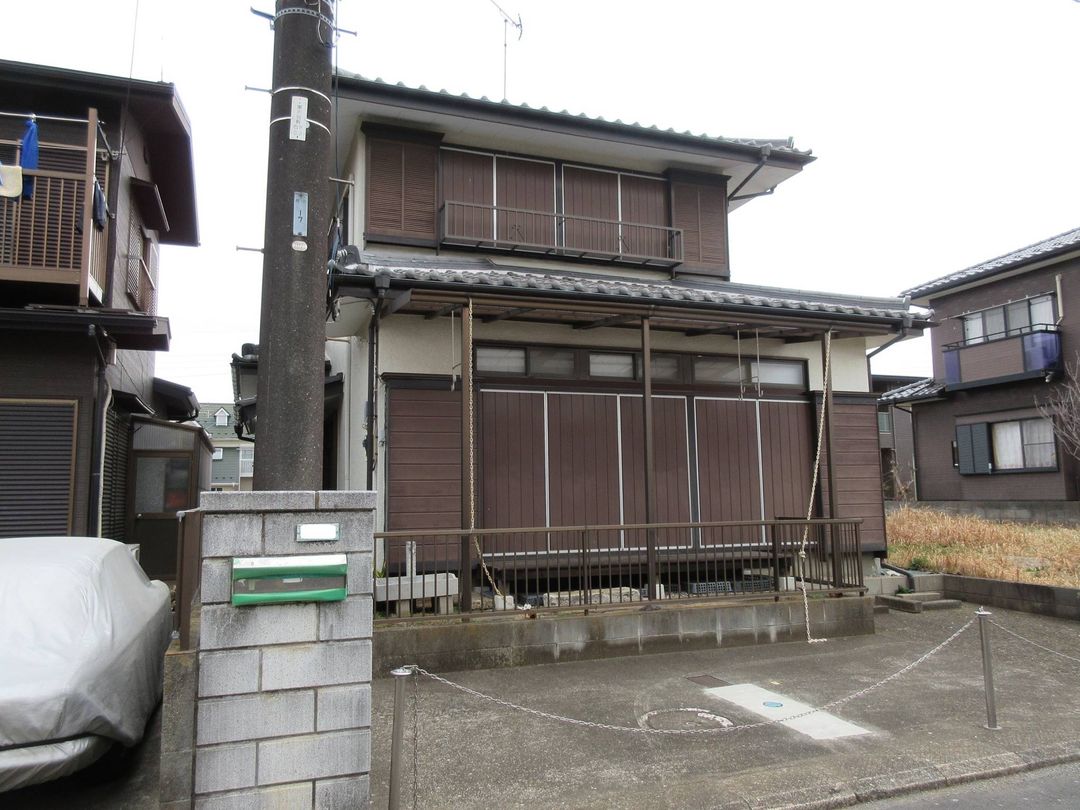 4LDK Wooden House for Sale in Ushiku, Ibaraki - Thumbnail 2