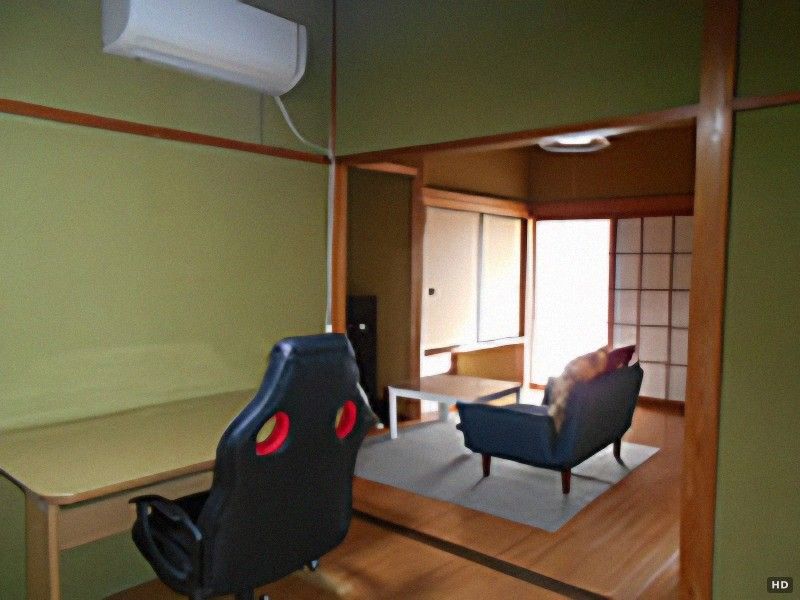 3DK Country House with Garden for Sale in Tsu, Mie - Thumbnail 3