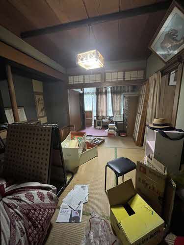 5DK Wooden House for Sale in Hanamaki City, Iwate - Thumbnail 4