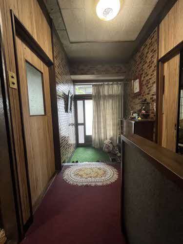 5DK Wooden House for Sale in Hanamaki City, Iwate - Thumbnail 2